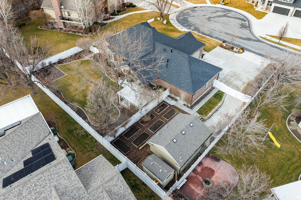 1383 W 9950 S South Jordan, UT 84095