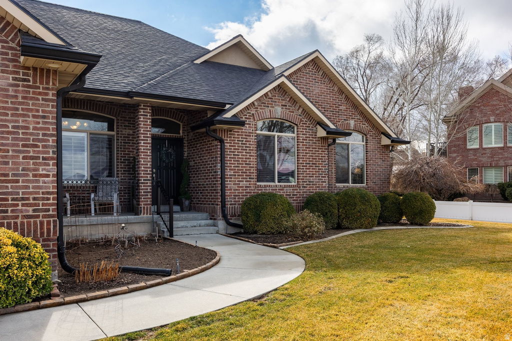 1383 W 9950 S South Jordan, UT 84095