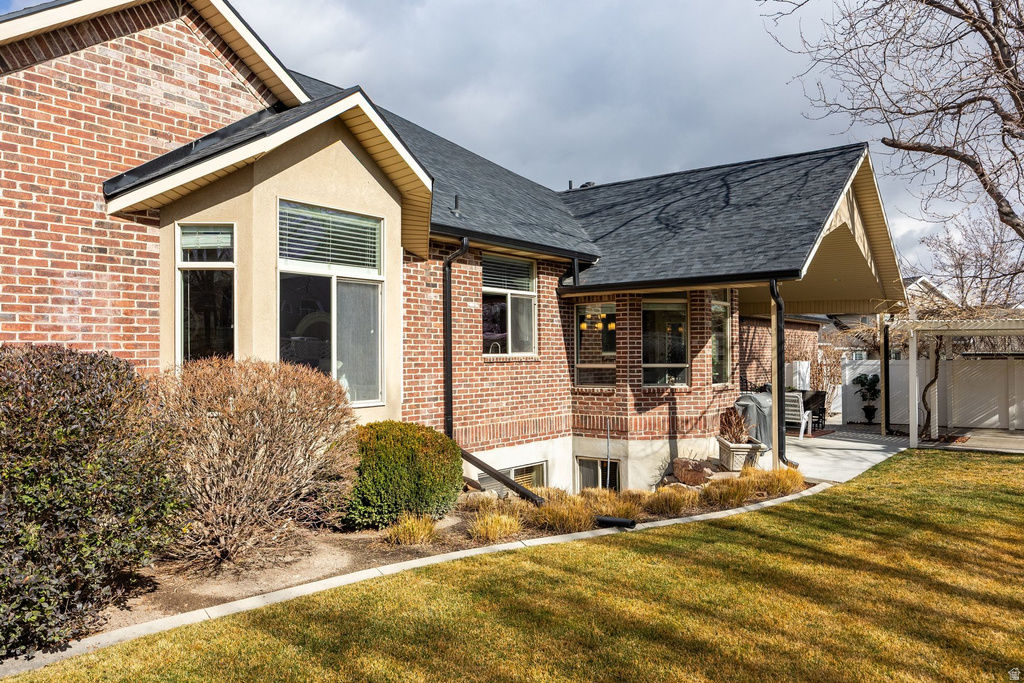 1383 W 9950 S South Jordan, UT 84095