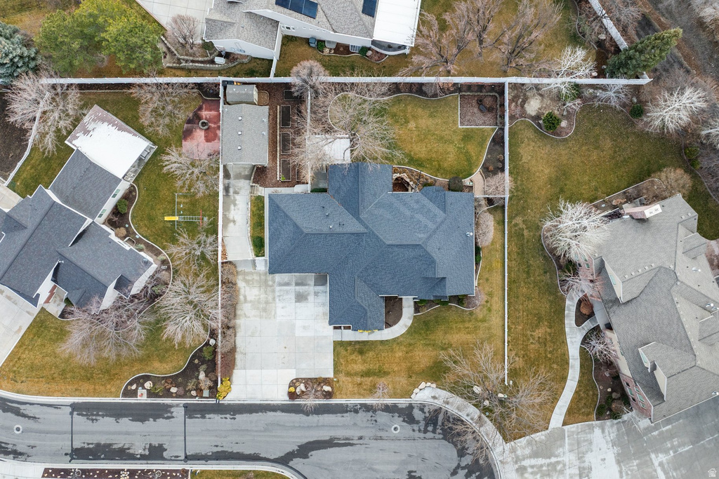 1383 W 9950 S South Jordan, UT 84095