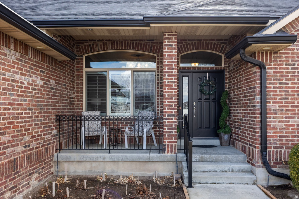 1383 W 9950 S South Jordan, UT 84095