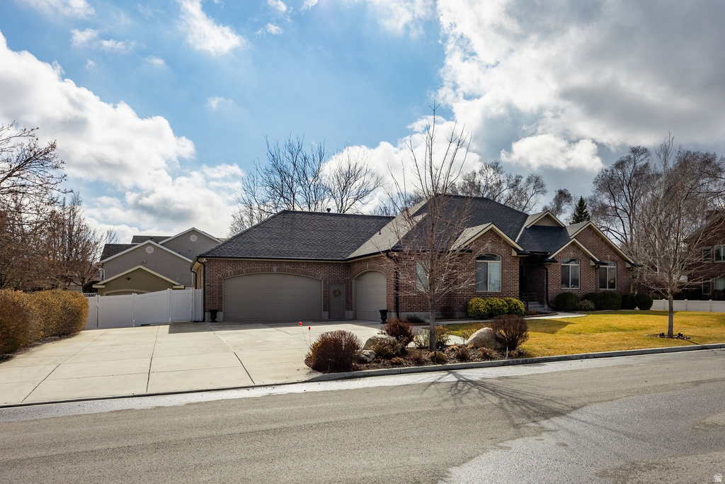 1383 W 9950 S South Jordan, UT 84095