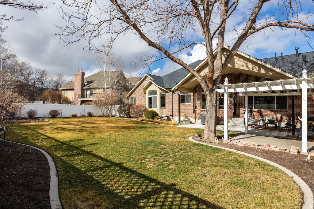 1383 W 9950 S South Jordan, UT 84095