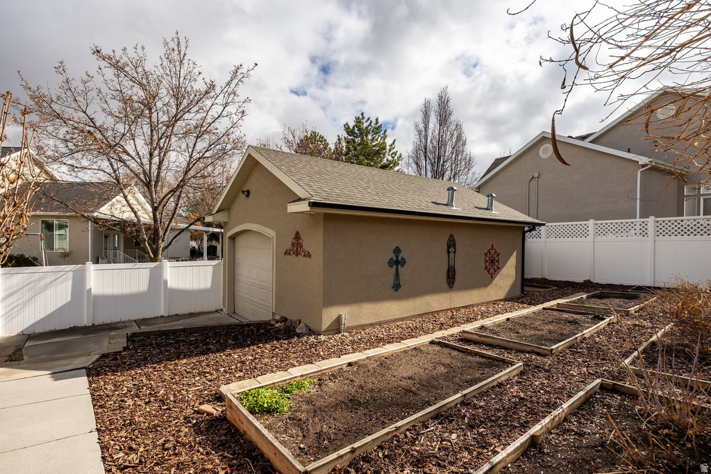 1383 W 9950 S South Jordan, UT 84095