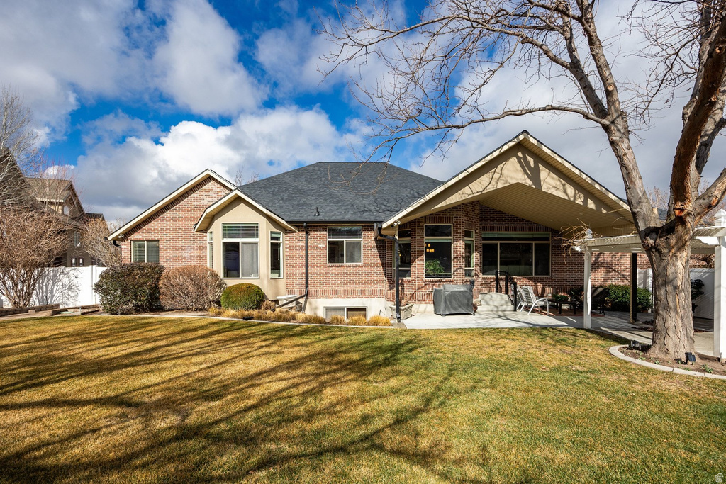 1383 W 9950 S South Jordan, UT 84095