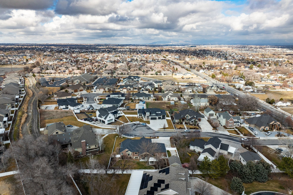 1383 W 9950 S South Jordan, UT 84095