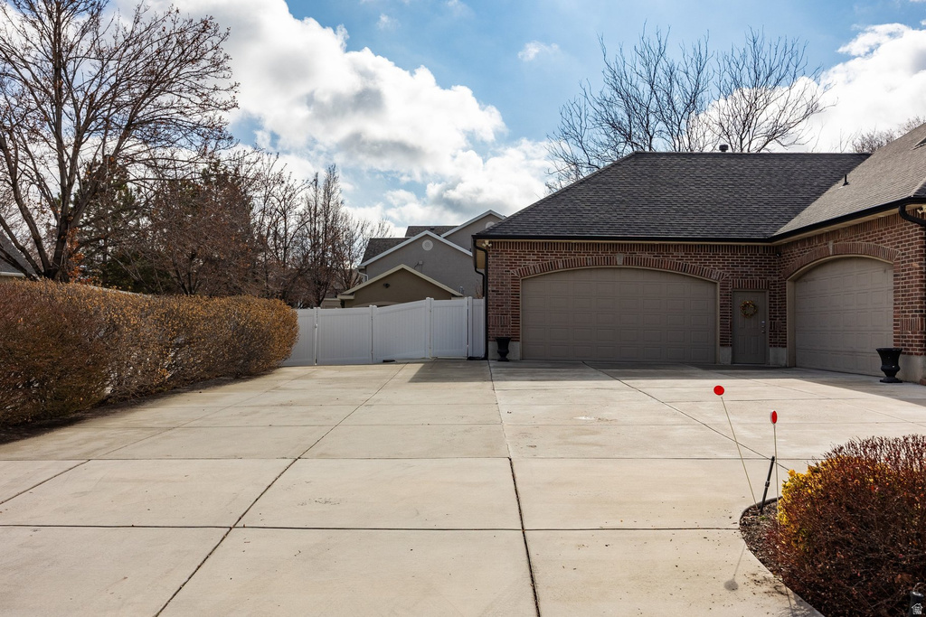 1383 W 9950 S South Jordan, UT 84095