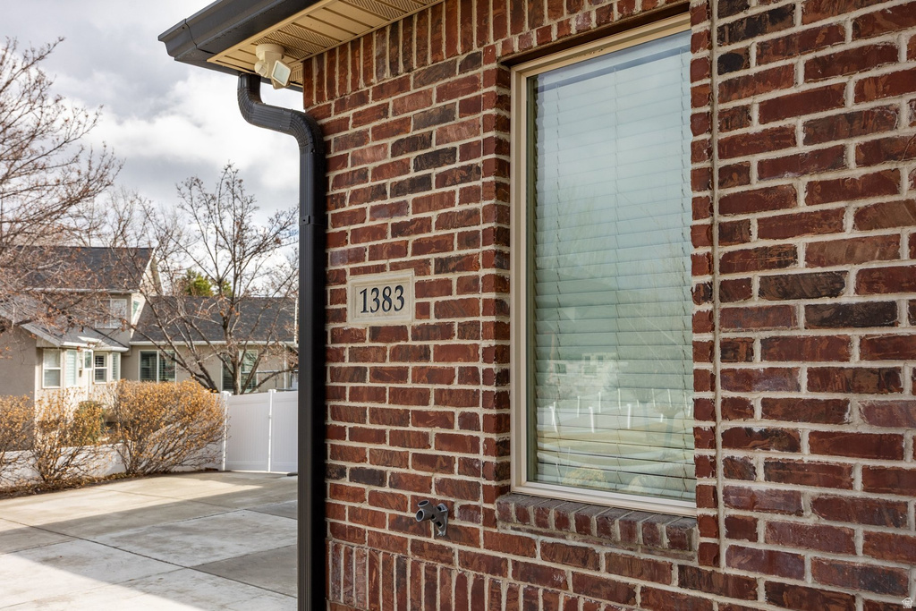 1383 W 9950 S South Jordan, UT 84095