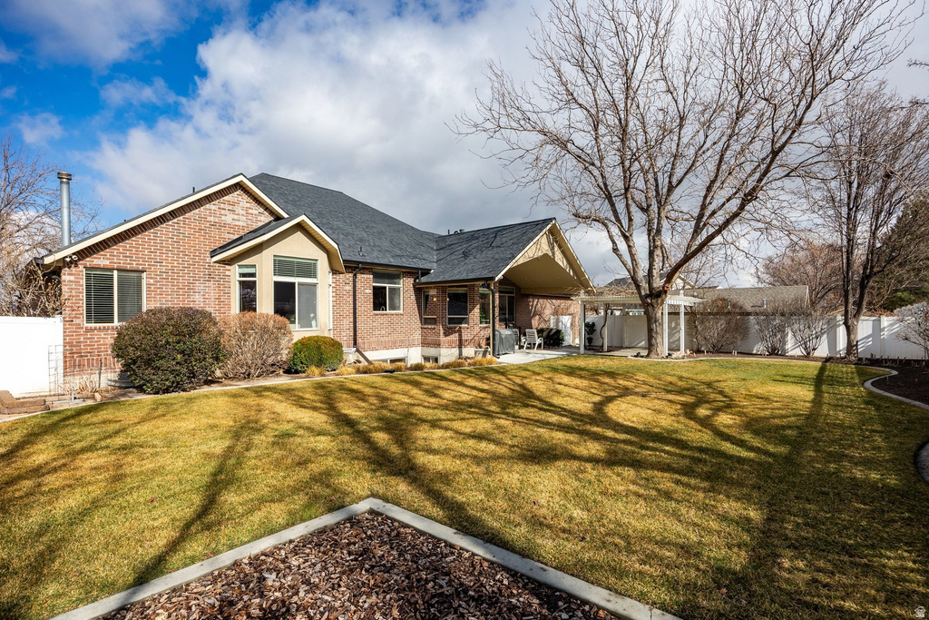 1383 W 9950 S South Jordan, UT 84095