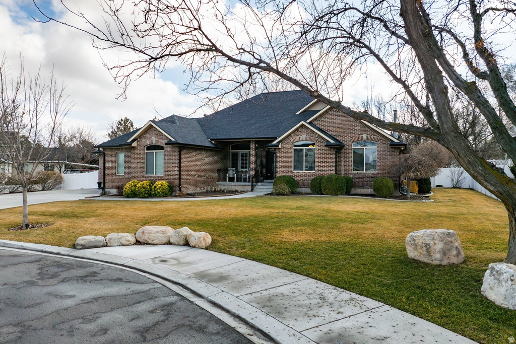 1383 W 9950 S South Jordan, UT 84095