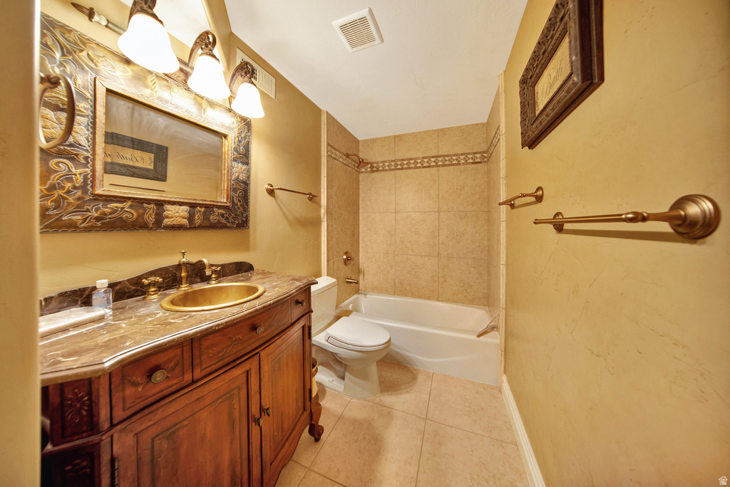 6174 W APOLLO WAY Highland, UT 84003