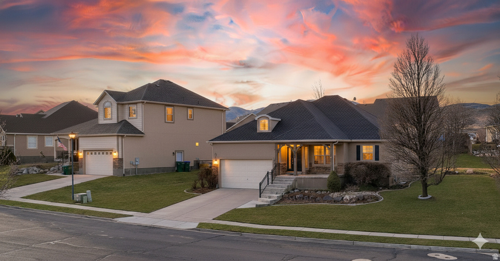 6174 W APOLLO WAY Highland, UT 84003