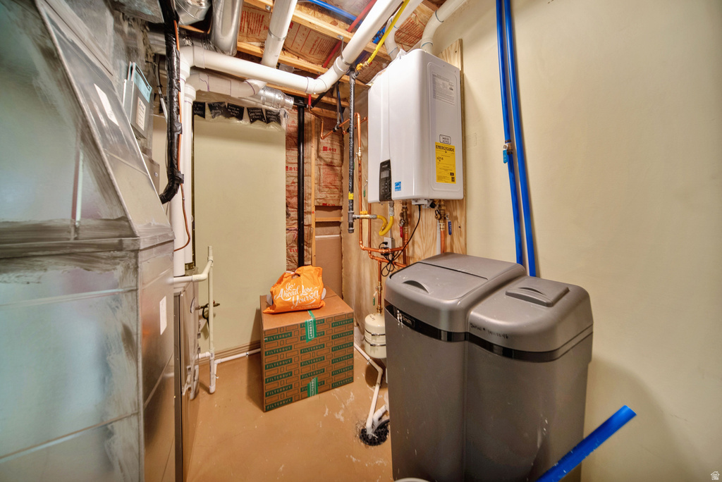 6174 W APOLLO WAY Highland, UT 84003