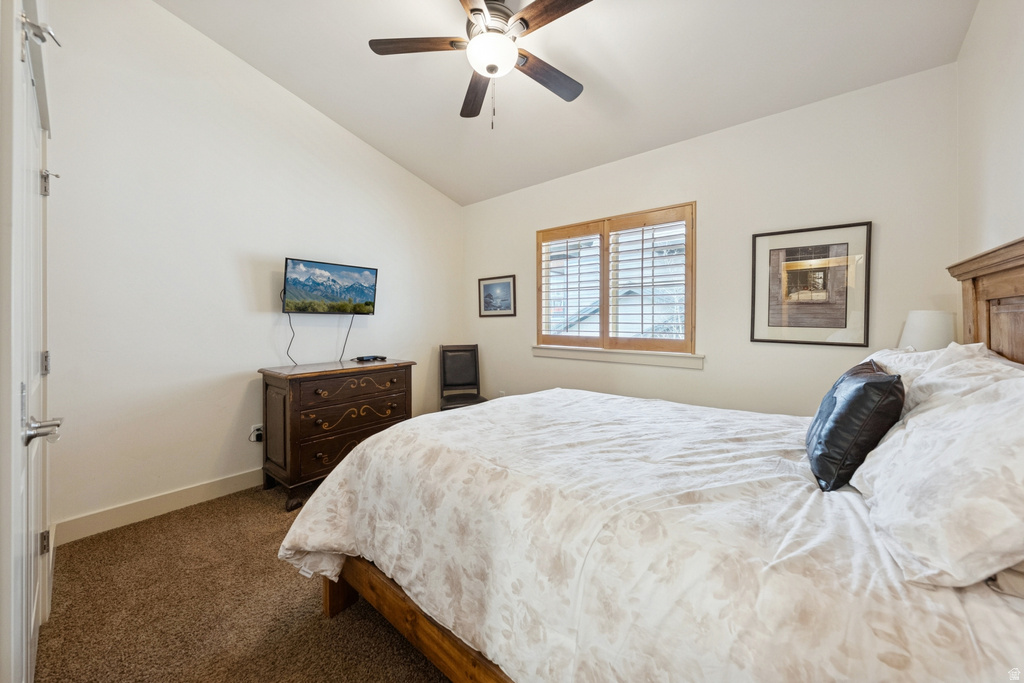 5501 LILLEHAMMER LN #4406 Park City, UT 84098