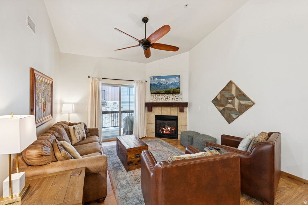 5501 LILLEHAMMER LN #4406 Park City, UT 84098