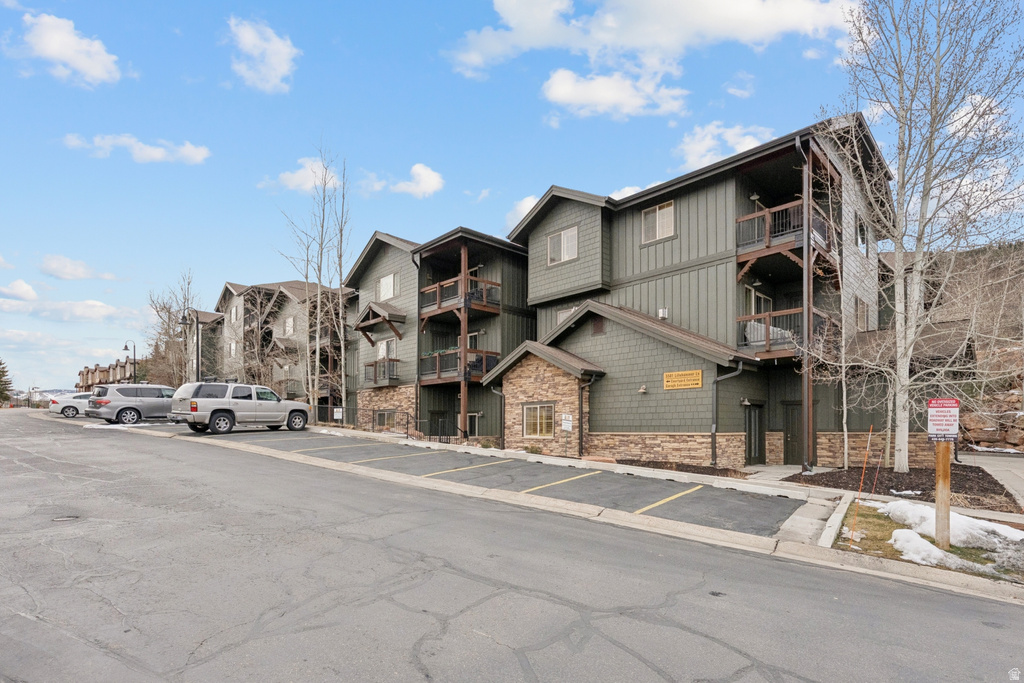 5501 LILLEHAMMER LN #4406 Park City, UT 84098