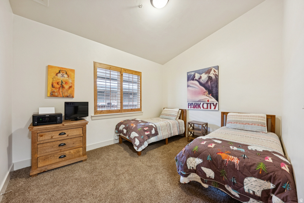 5501 LILLEHAMMER LN #4406 Park City, UT 84098