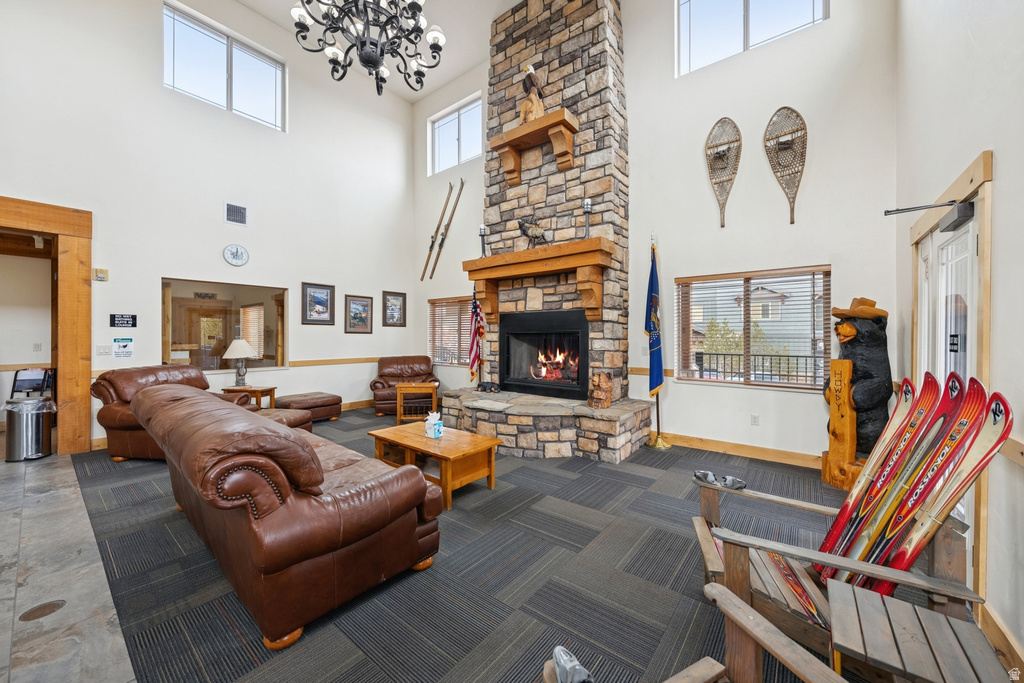 5501 LILLEHAMMER LN #4406 Park City, UT 84098