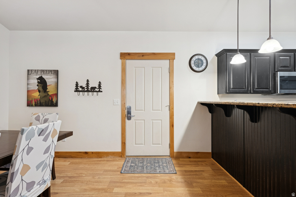 5501 LILLEHAMMER LN #4406 Park City, UT 84098