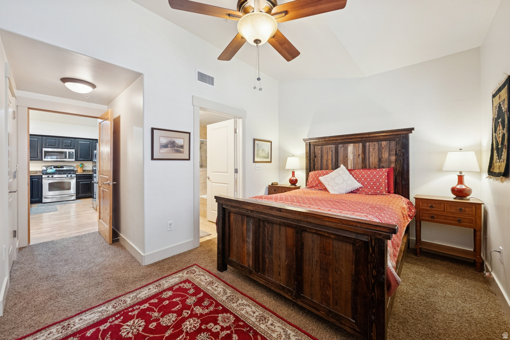 5501 LILLEHAMMER LN #4406 Park City, UT 84098