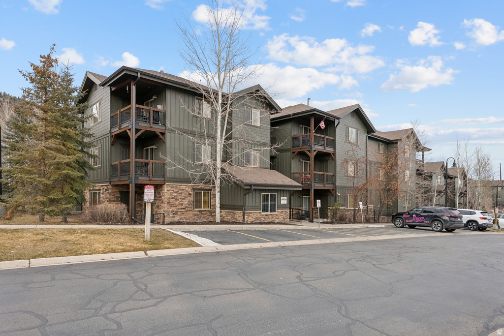5501 LILLEHAMMER LN #4406 Park City, UT 84098