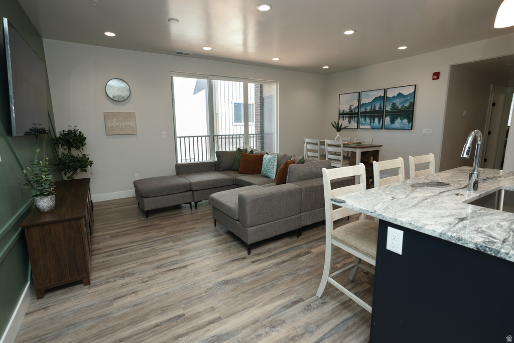 553 S 100 W #301 Richfield, UT 84701