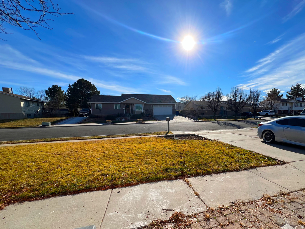 3784 W DIMRALL DR Taylorsville, UT 84129