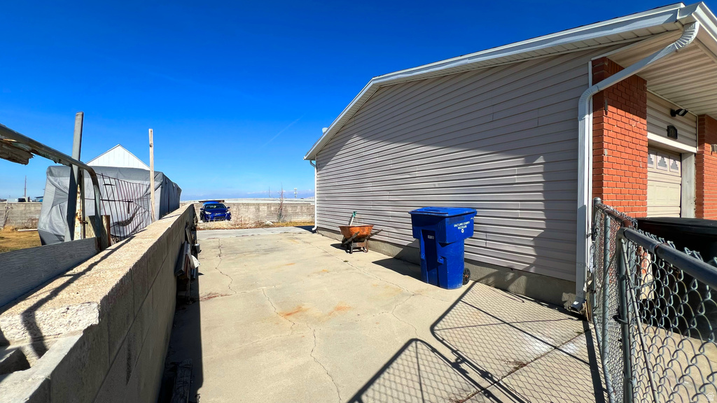 3784 W DIMRALL DR Taylorsville, UT 84129