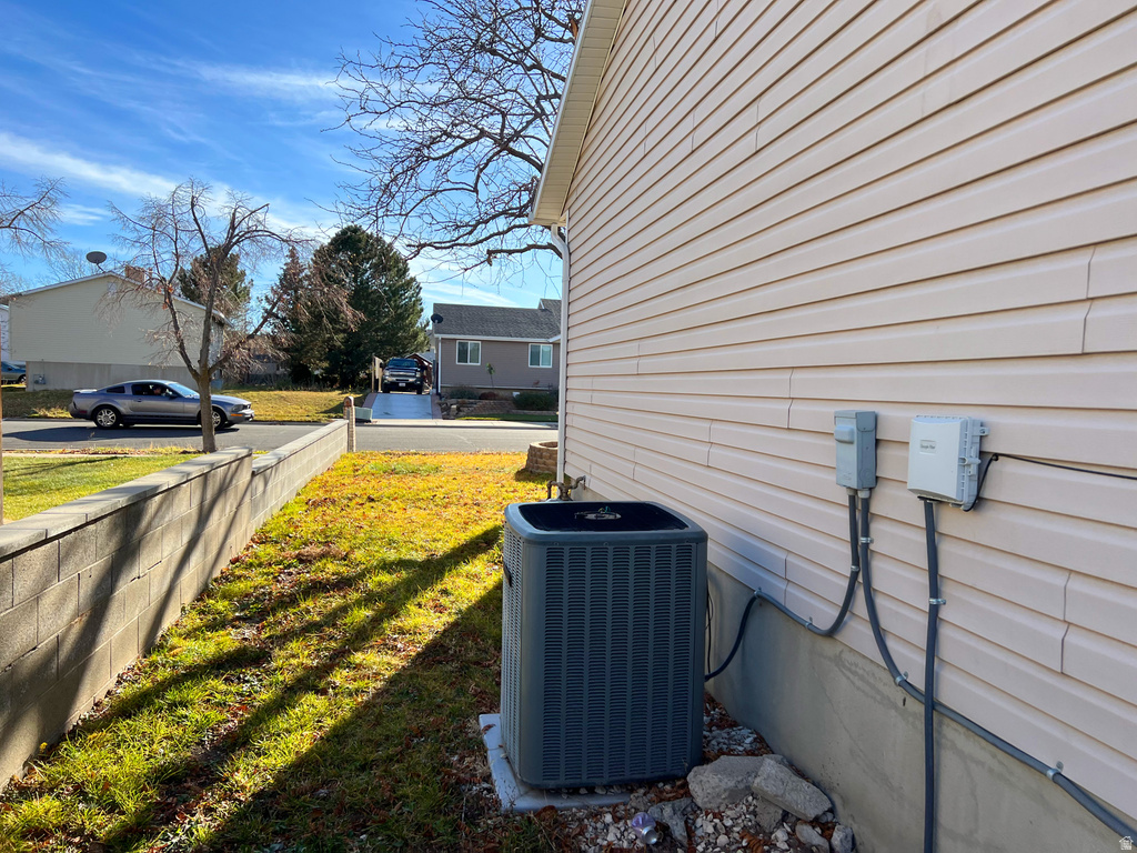 3784 W DIMRALL DR Taylorsville, UT 84129