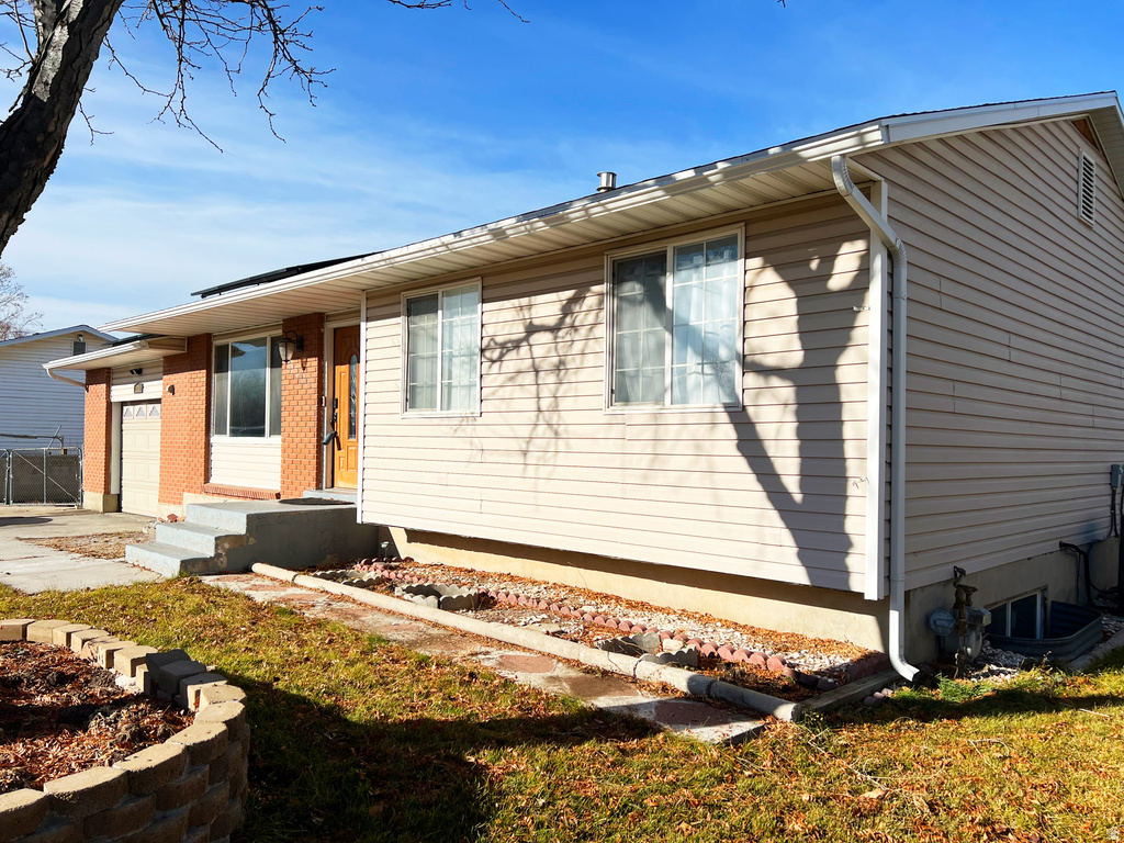 3784 W DIMRALL DR Taylorsville, UT 84129