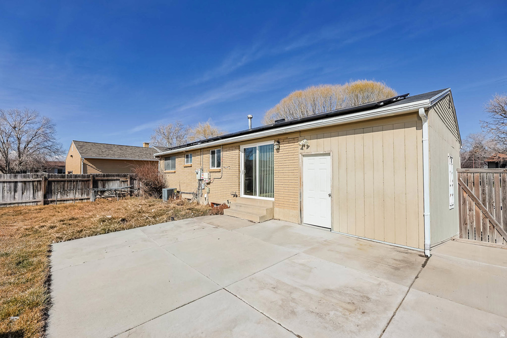 186 E BRENT CIR. Sandy, UT 84070