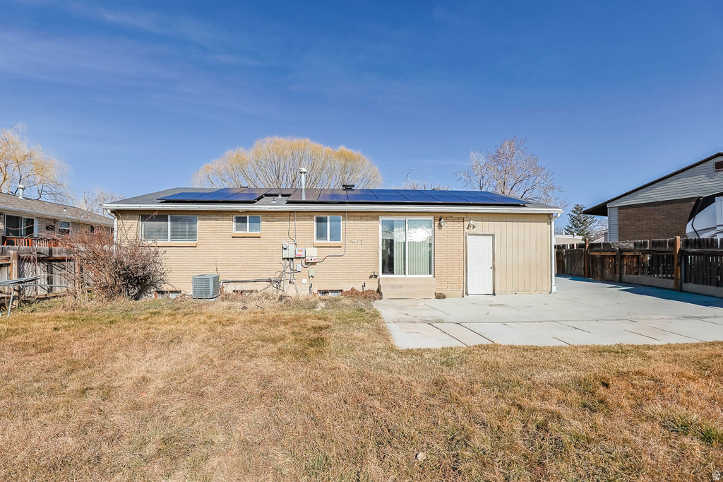 186 E BRENT CIR. Sandy, UT 84070