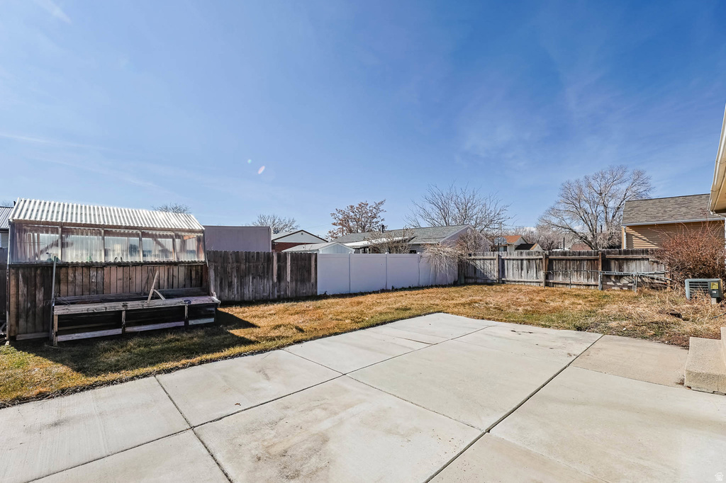 186 E BRENT CIR. Sandy, UT 84070