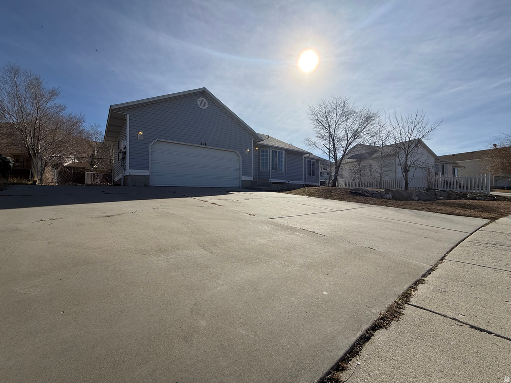 999 S MORNING LN Tooele, UT 84074