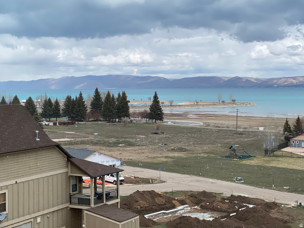 673 N LOCHWOOD VW Garden City, UT 84028