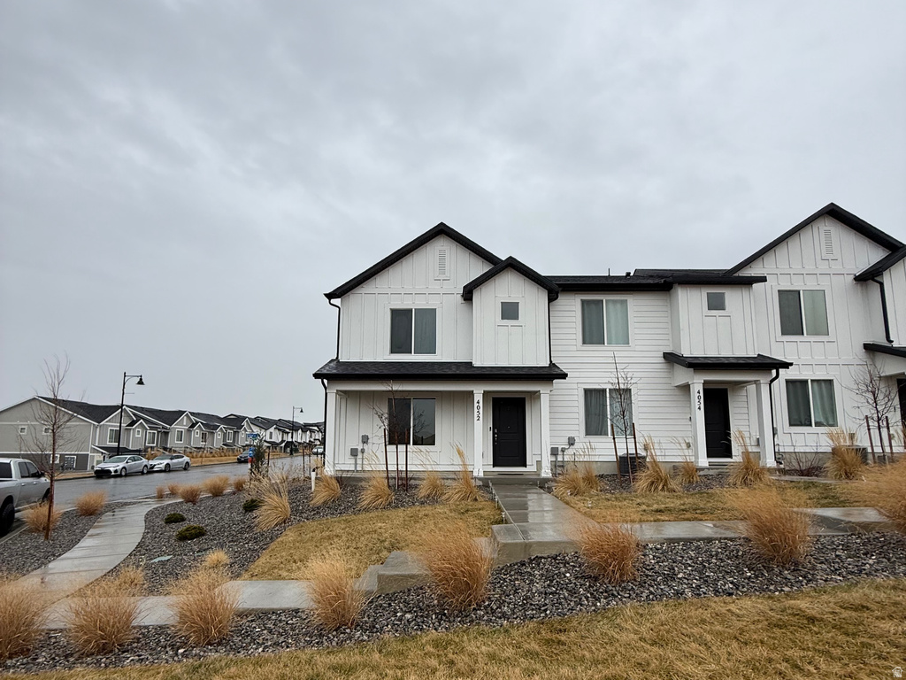 4052 S PITCHBLACK LN Magna, UT 84044