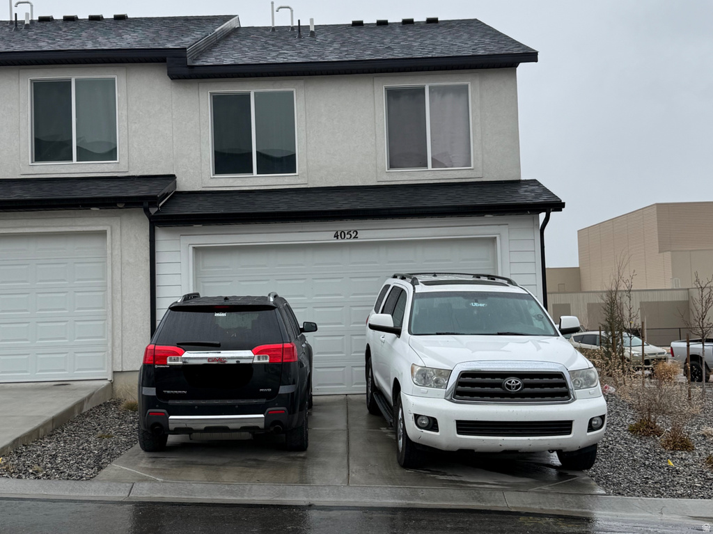 4052 S PITCHBLACK LN Magna, UT 84044
