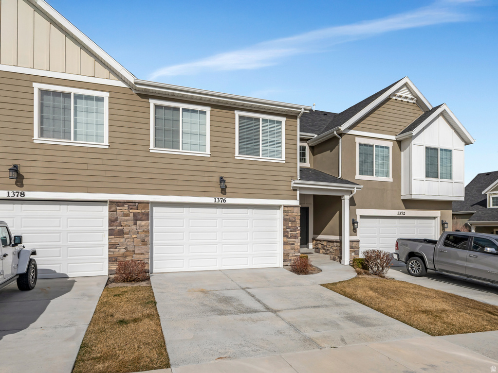 1376 W WALLSBURG DR Taylorsville, UT 84123