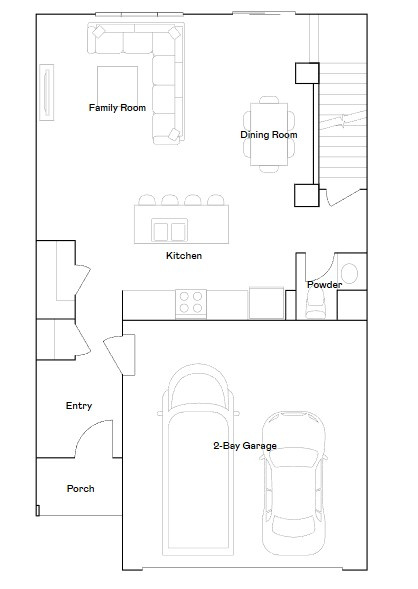 1562 W BRIGHT EYES LN Saratoga Springs, UT 84045