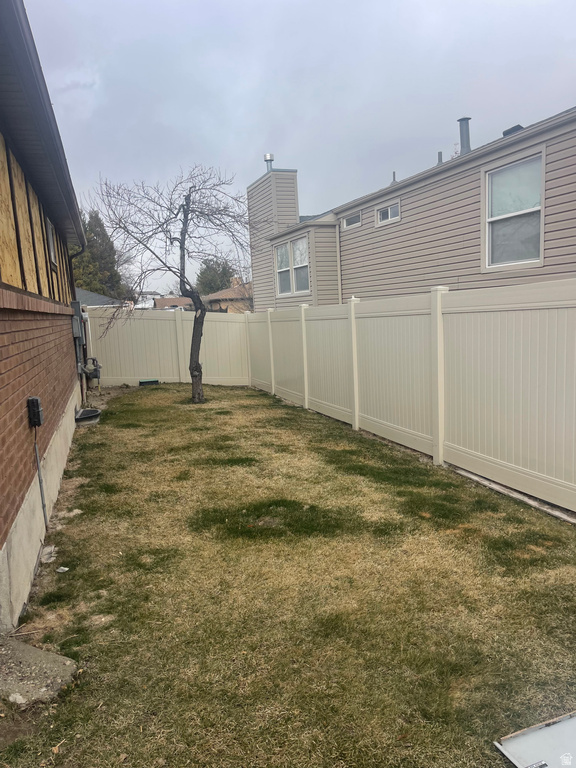 757 W ASPEN DR Murray, UT 84123