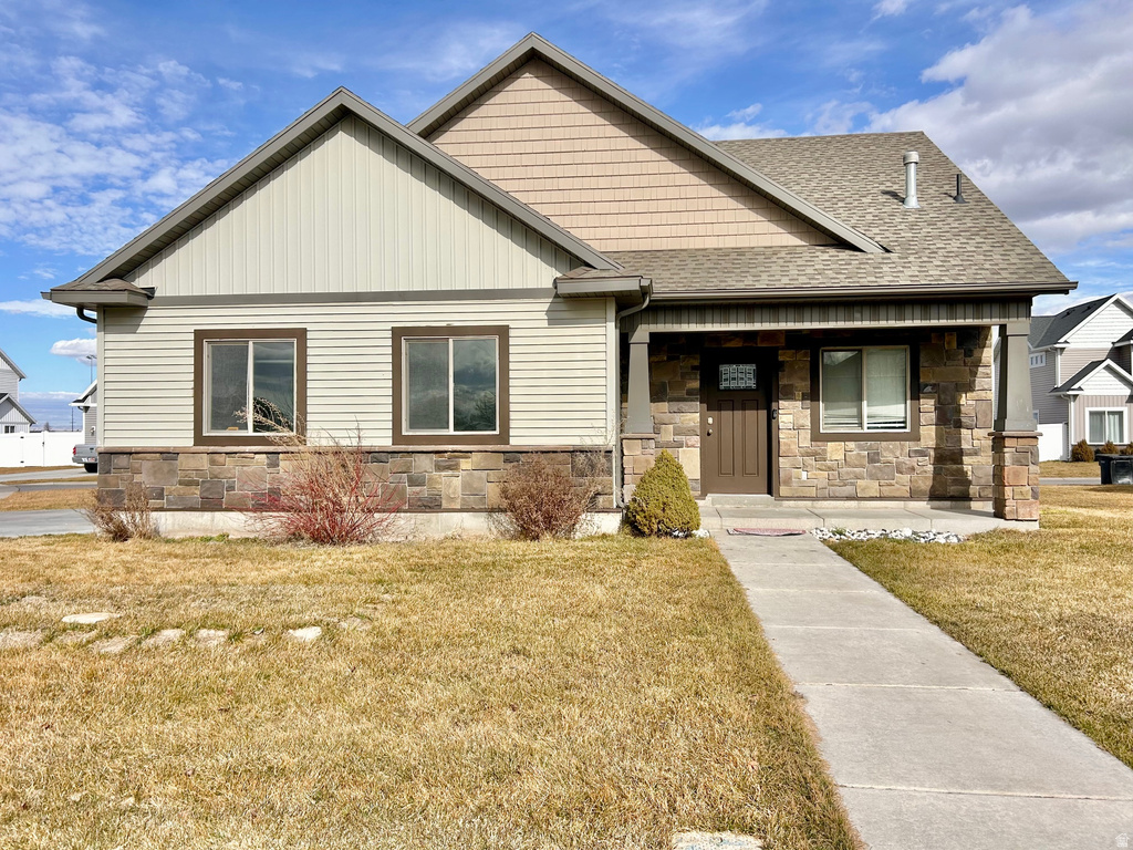 465 W 1140 N Logan, UT 84341