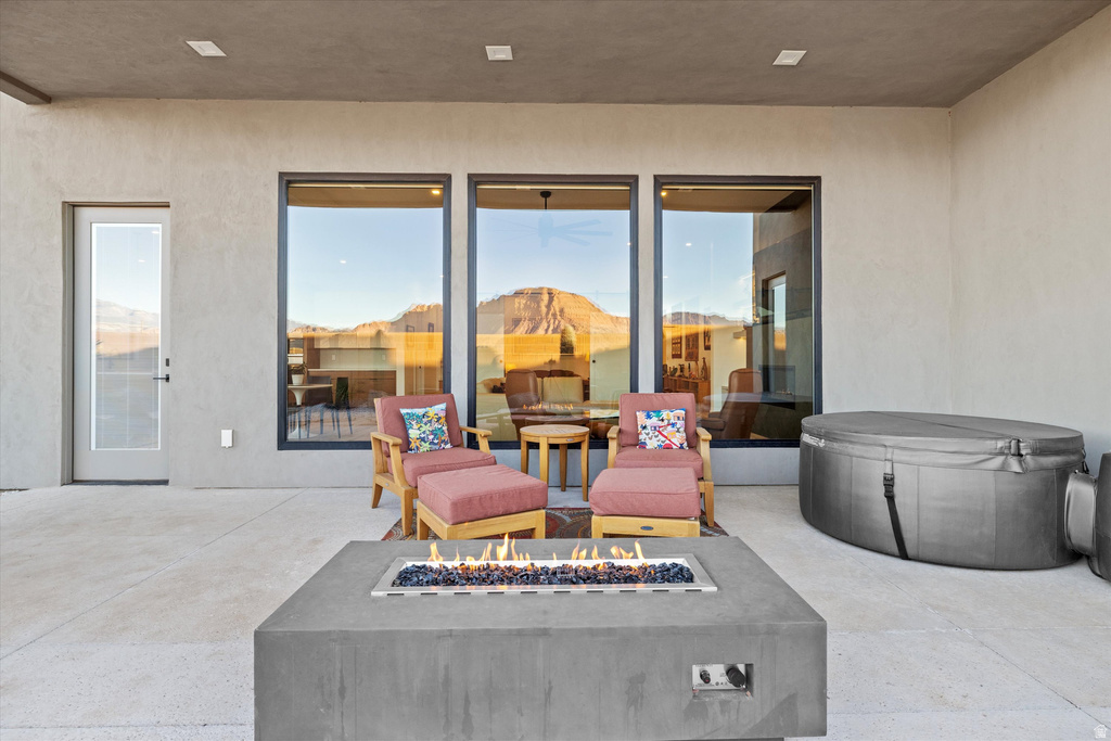 133 E TERRACE LN Ivins, UT 84738