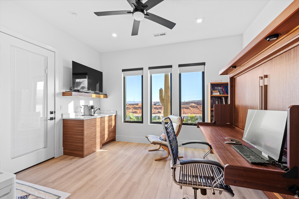 133 E TERRACE LN Ivins, UT 84738