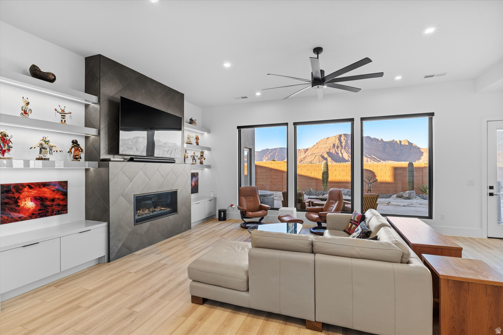 133 E TERRACE LN Ivins, UT 84738