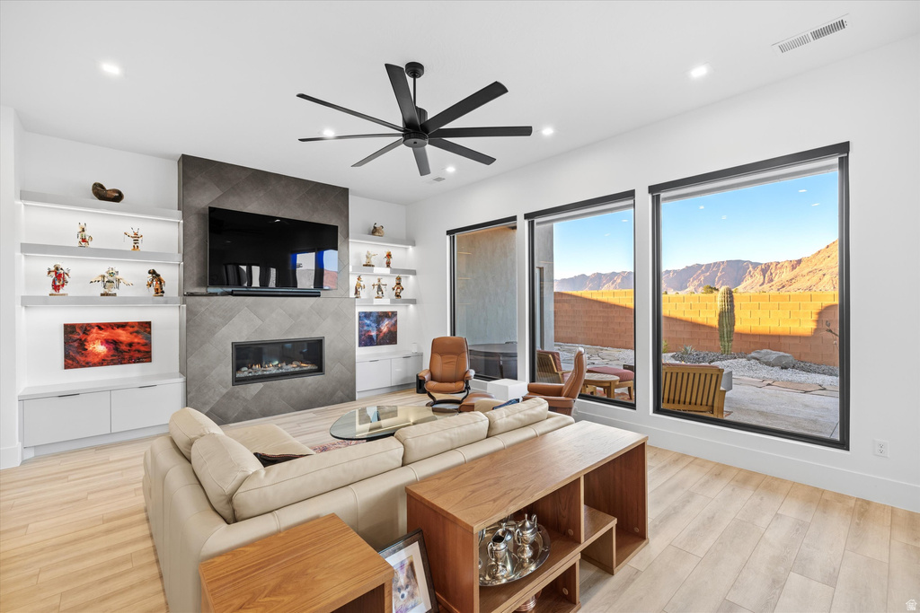 133 E TERRACE LN Ivins, UT 84738