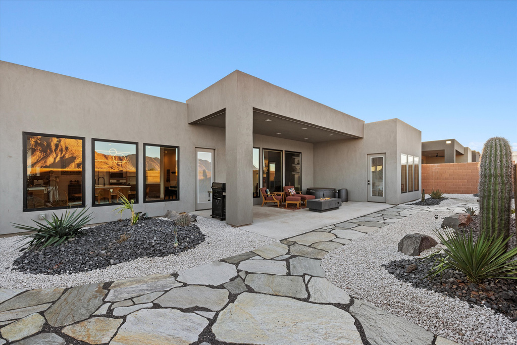 133 E TERRACE LN Ivins, UT 84738