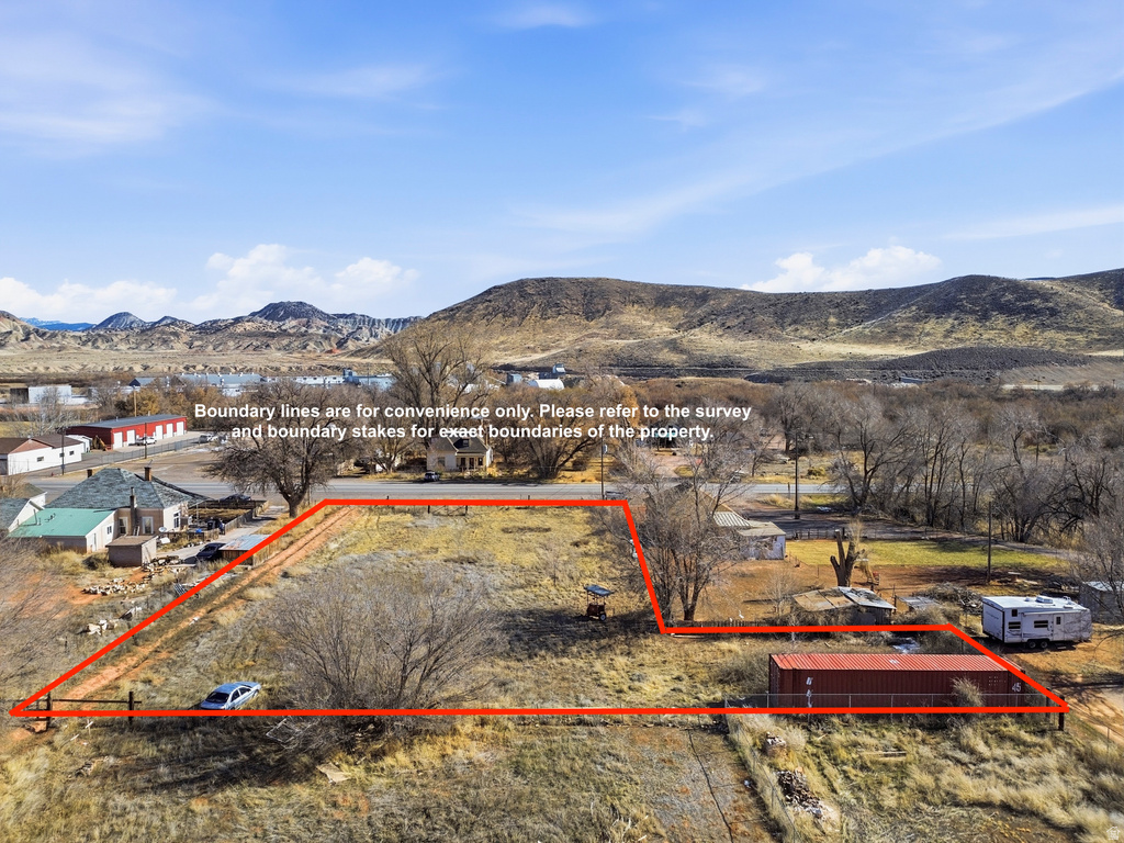66 S STATE ST Sigurd, UT 84657