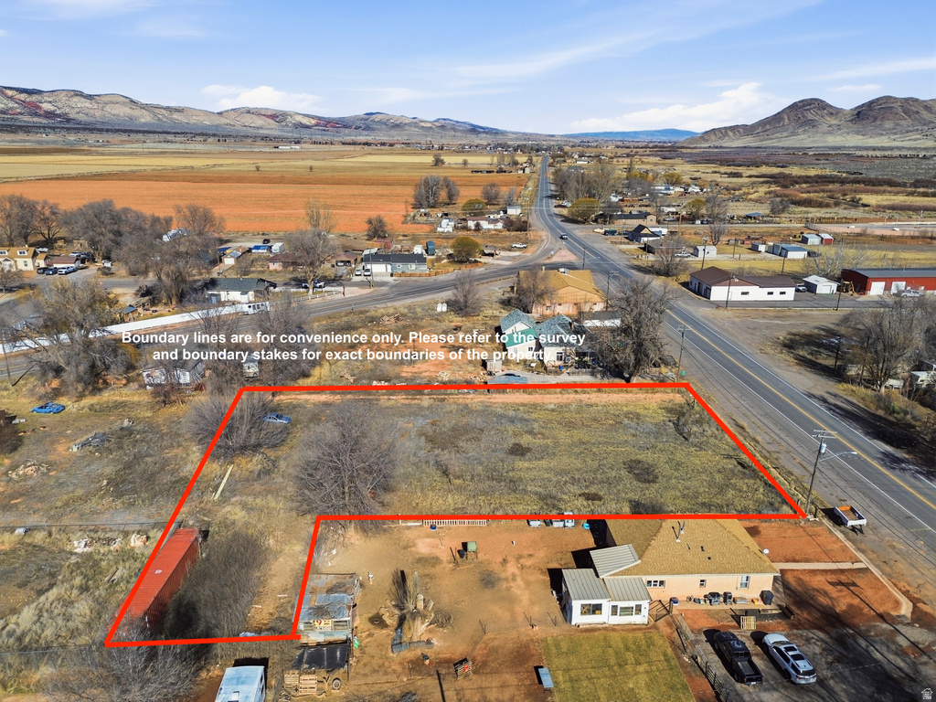 66 S STATE ST Sigurd, UT 84657