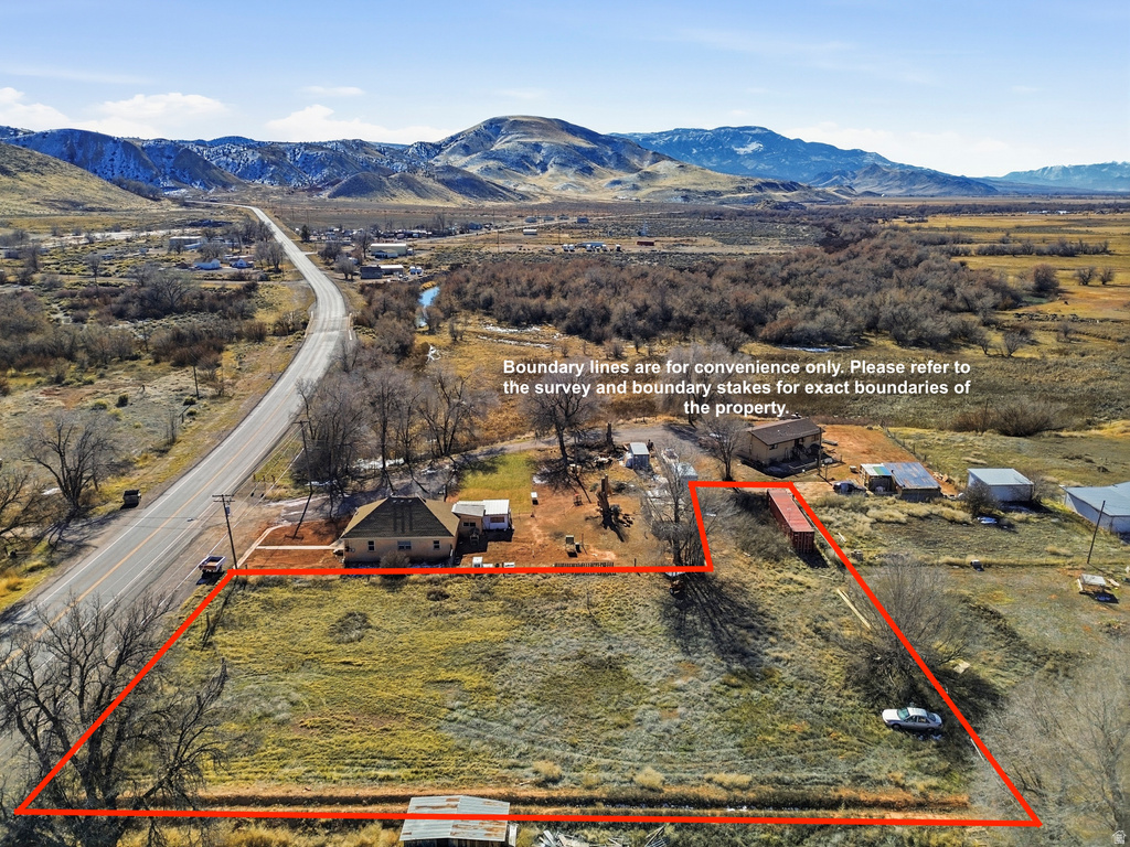 66 S STATE ST Sigurd, UT 84657
