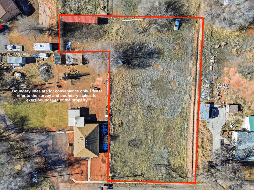 66 S STATE ST Sigurd, UT 84657